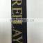 Jacquard Woven Tape