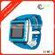 China cheap 4gb HiFi MP3 MP4 wrist watch music Player with sport running pedometer
