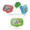 Time Display 7 Days Memory Calorie Counter Belt Clip Pedometer Quality Choice