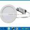 9w led ceiling light CE&ROHS 3years warranty contemporary ceiling fans