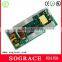 OEM air conditioner pcb controller with Gerber File pcb assembly design