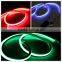 164 feet roll 24V DC square rgb led rope neon for room