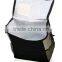 Hot Selling Portable polyester thermal insulated water drink cooler bag
