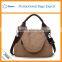 2016 eco friendly fashion women hobo heavy bag