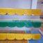 Aluminum Bleacher