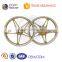 Motorcycle spare parts and accessories motorcycle flywheel casing