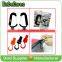 Baby stroller hanging hook for handbags