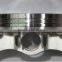 Custom Casting Aluminum Racing Piston for Toyota 7MGTE 7MGE 83mm Piston