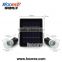 CE ROHS Approved outdoor solar lighting garden decoration SL-40B solar flood light /solar lamp