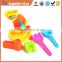 Most hot selling mold toy kids beach toy