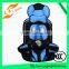 2016 New safety adjustable portable child car seat