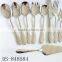 DS-848584 New design 72pcs stainless steel cutlery set