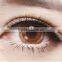 2016 best quality strip 3D eyelash extension, eye lashes