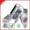 Customized die cut freezer industrial aluminum foil tape