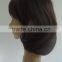 heat resistant fiber wig