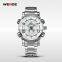 WEIDE LED Watch for Kids Men Watch Steel China Product WH1101-2