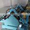 Sale price efficiency semi automatic flat kniting placket and belt of sweaters machine