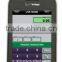 NFC RFID & Payment Adaptor for i-Phone 4