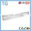 5 Years Warranty 150w LED Linear High Bay Light IP65 120lm/w