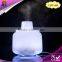 500ml Vase Shape Electric Air Freshener Diffuser Electric Aroma Diffuser