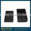 Black Color 14x27.5x49.5mm Plastic waterproof Case