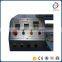 high speed roll to roll dye sublimation heat transfer press machine