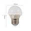 Factory price smd 2835 led corn light bulb e27 3w LED E27