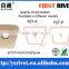 63*57mm clutch button, clutch facing/clutch disc for auto parts