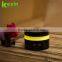 100ML Cool Mist Humidifier Electric Aroma Diffuser, Portable USB Essential Oil Diffuser