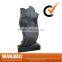 Carved Granite Tombstone/Monument/Grave Stone