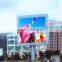 Shenzhen factory IP 65 LED advertising screen P6