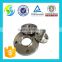 Stainless steel flange 1.4404