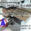 DF28 Dumplings Making Machine/ Chinese Dumplings Maker Machine/ Home Use Dumplings Machine