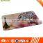 Microfiber Rubber Various Plain Full Color Printing Mouse Pad