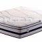 Malaysia Latex Coconut Palm Fiber Pocket Spring Euro Top Mattress