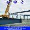 Steel structure workshop warehouse hangar and shed
