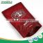 COFFEE BEANS bag Laminated foil stand up bag with zipper top customization