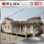 CH-AF028 portable container home luxury/prefabricated container house price for sale
