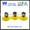 screaming plastic duck pirate funny duck halloween promotion duck