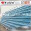 SNB-WH001 popular steel snow fence system in china