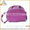 3D clear lancheira box for girls cooler bag for kids