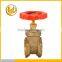 Alibaba China brass gate valve price