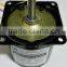 Apply in CCTV scanner 6RPM high torque 50/60hz AC reversible motor 60ktyz