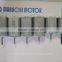 High Quality Permanent Magnet DC Motor/PMDC Motor FF-180SH, DC Planerary Gear Motor, SMS DC Standard Gear Motor