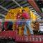 China Suppliers Small Impact Stone Crusher Machine with price list
