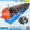 Stud and track roll forming machine, stud/track roll forming machine ud cd uw cw profiles