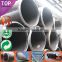 St45 St52 Factory Supply schedule 10 carbon steel pipe Hollow Pipe 57mm seamless steel pipe tube