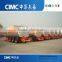 CIMC Fuel Tanker Semitrailer, Trailer, Fuel Tanker Vehicle