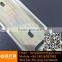 45mm width 3 fold full extension telescope channel
