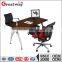 custom made wrought unique iron table bases steel pipe furniture parts